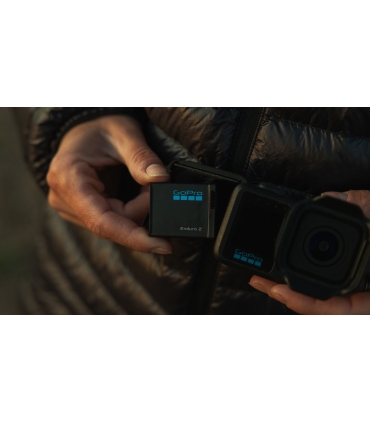 GoPro aku Enduro 2 Mission 1/HERO13 Black