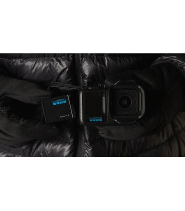 GoPro aku Enduro 2 Mission 1/HERO13 Black