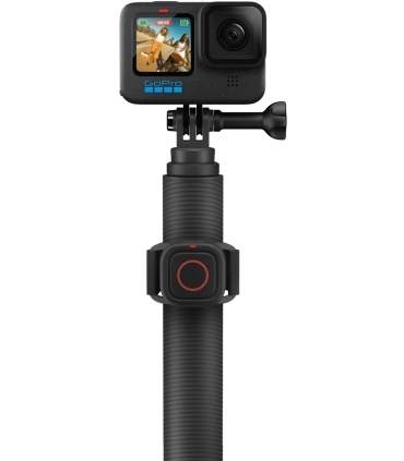GoPro käsistatiiv Extension Pole + Shutter Remote