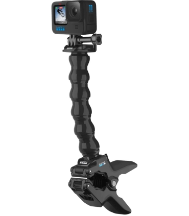GoPro kinnitus Jaws Flex Camera Clamp