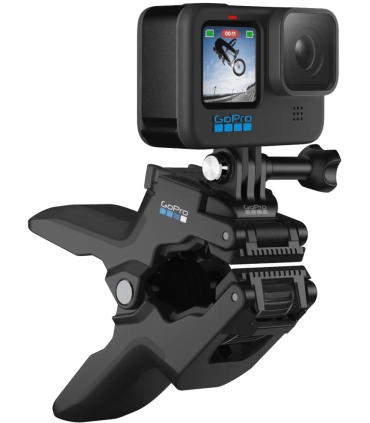 GoPro kinnitus Jaws Flex Camera Clamp