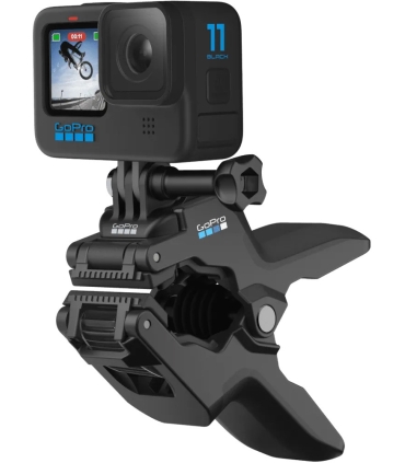GoPro kinnitus Jaws Flex Camera Clamp