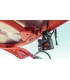 GoPro kinnitus Flexible Grip Mount