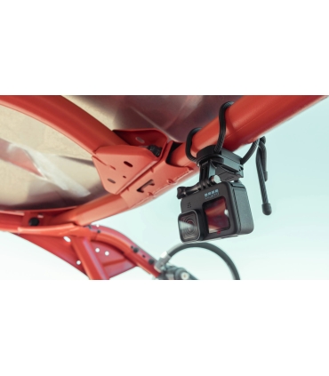 GoPro kinnitus Flexible Grip Mount