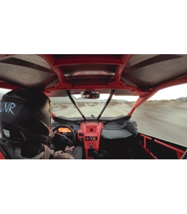 GoPro kinnitus Flexible Grip Mount