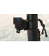 GoPro kinnitus Flexible Grip Mount