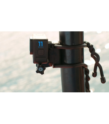 GoPro kinnitus Flexible Grip Mount