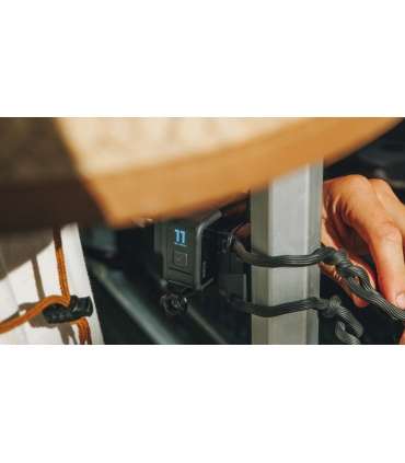 GoPro kinnitus Flexible Grip Mount