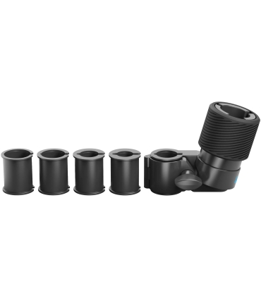 GoPro kinnitus Ski Pole Mount for Extension Poles