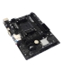 Biostar AMD A520 Socket AM4 micro ATX A520MHP2.0