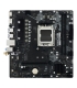 Biostar AMD B650 Socket AM5 micro ATX B650MS2-E