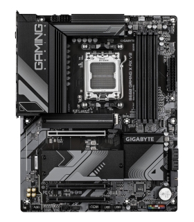 Gigabyte AMD B650 Socket AM5 ATX