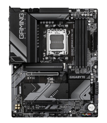 Gigabyte AMD B650 Socket AM5 ATX