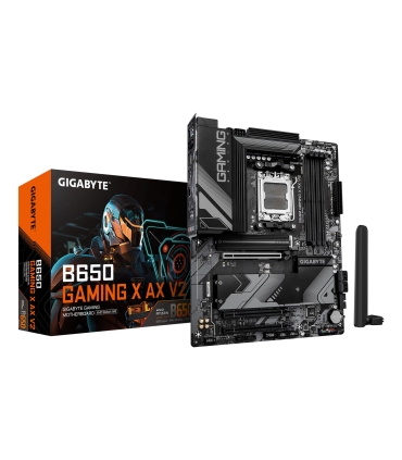 Gigabyte AMD B650 Socket AM5 ATX