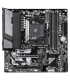 Gigabyte AMD B550 Socket AM4 micro ATX