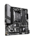 Gigabyte AMD B550 Socket AM4 micro ATX