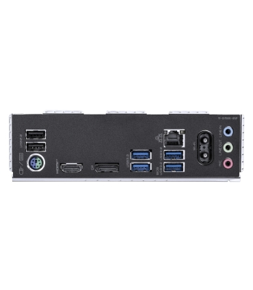 Gigabyte AMD B550 Socket AM4 micro ATX