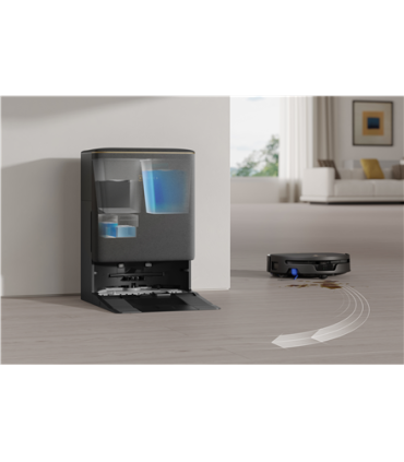 Ecovacs Deebot T90S Pro Omni