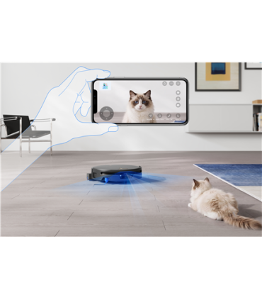 Ecovacs Deebot T90S Pro Omni