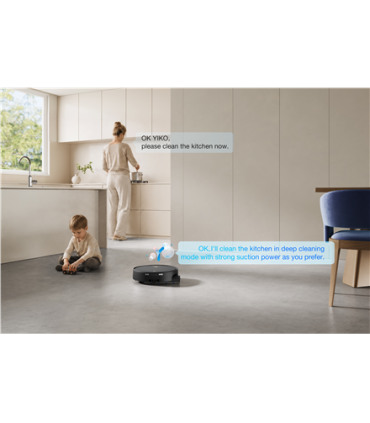 Ecovacs Deebot T90S Pro Omni