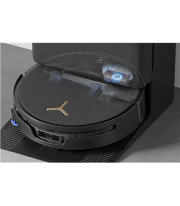 Ecovacs Deebot T90S Pro Omni