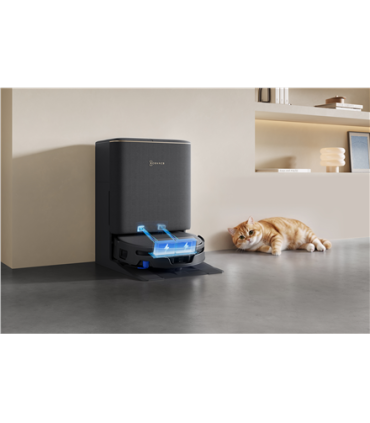 Ecovacs Deebot T90S Pro Omni