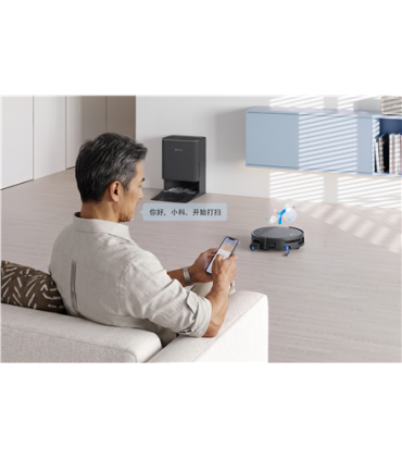Ecovacs Deebot T90S Pro Omni