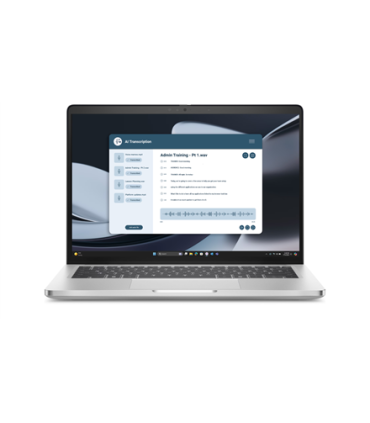 Dell Pro 14 Plus PB14255 14" Ryzen AI 9, 32GB, 512GB SSD