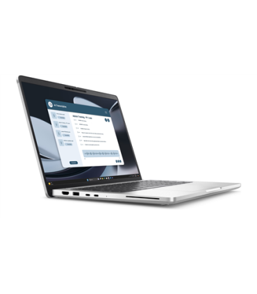 Dell Pro 14 Plus PB14255 14" Ryzen AI 9, 32GB, 512GB SSD