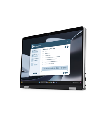 Dell Pro 14 Plus PB14255 14" Ryzen AI 9, 32GB, 512GB SSD