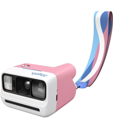 Polaroid Go Gen 3 Pokemon Sylveon Edition