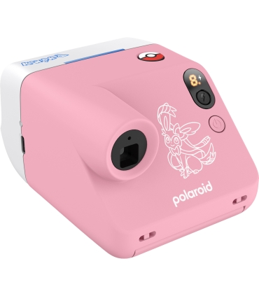 Polaroid Go Gen 3 Pokemon Sylveon Edition
