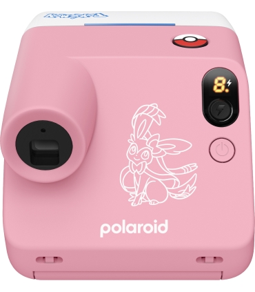 Polaroid Go Gen 3 Pokemon Sylveon Edition