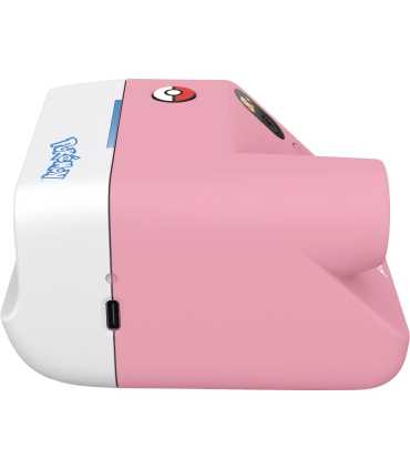 Polaroid Go Gen 3 Pokemon Sylveon Edition