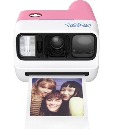 Polaroid Go Gen 3 Pokemon Sylveon Edition