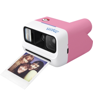 Polaroid Go Gen 3 Pokemon Sylveon Edition