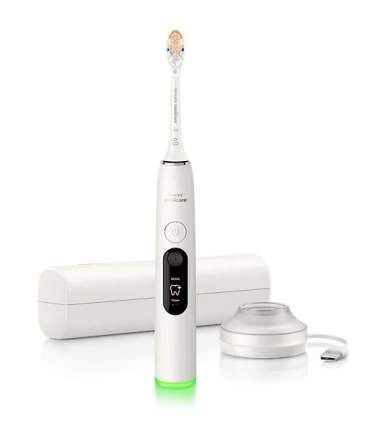 Philips HX8311/11 Sonicare DiamondClean 8000 valge