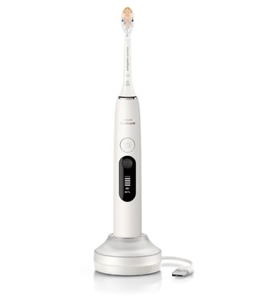 Philips HX8311/11 Sonicare DiamondClean 8000 valge