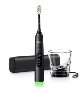 Philips HX8513/12 Sonicare DiamondClean 8500 must