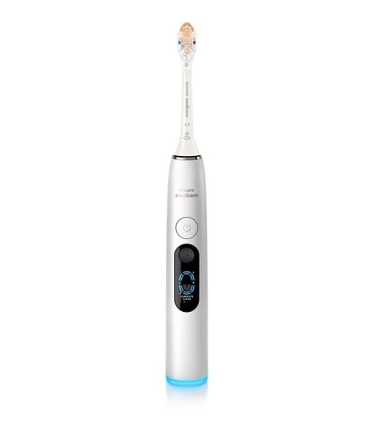 Philips HX9813/91 Sonicare DiamondClean Prestige 9900 valge