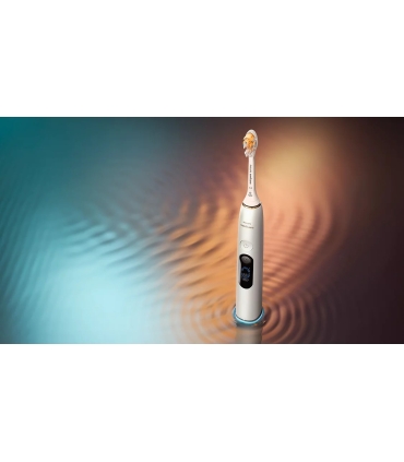 Philips HX9813/91 Sonicare DiamondClean Prestige 9900 valge