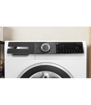 Bosch WGK264ZLSN