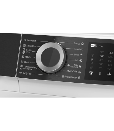Bosch WGK264ZLSN