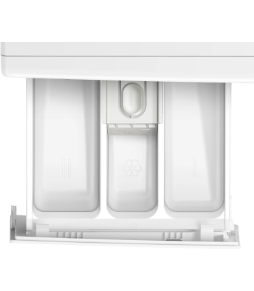 Bosch WGK264ZLSN