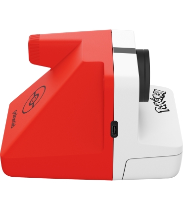 Polaroid Now Gen 3 Pokemon Pokeball Edition