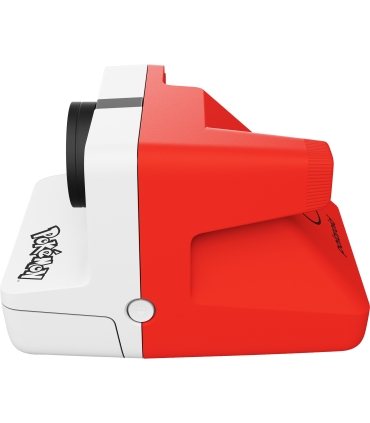 Polaroid Now Gen 3 Pokemon Pokeball Edition