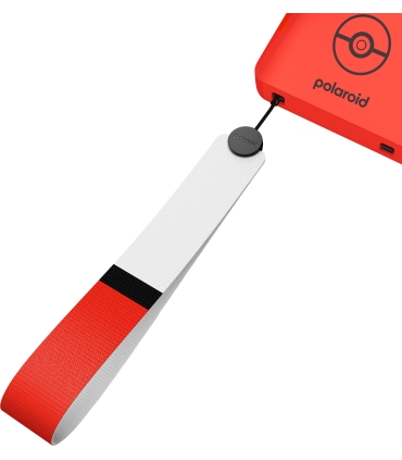 Polaroid Now Gen 3 Pokemon Pokeball Edition