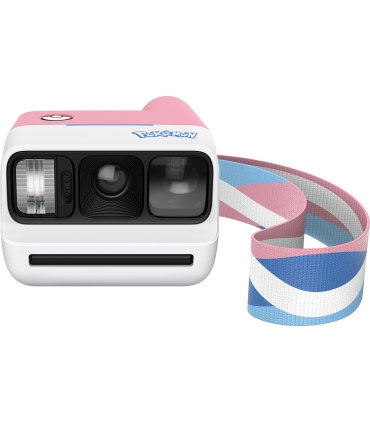 Polaroid Go Gen 3 Pokemon Sylveon Edition