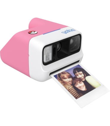 Polaroid Go Gen 3 Pokemon Sylveon Edition