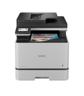 Brother MFC-L8730CDW Laser